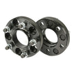 SAAS Commodore VB-VZ 25mm Wheel Spacers Forged HubCentric 5x120 PCD 69.5 Bore WS512069525 - view 2