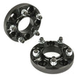 SAAS Wheel Spacers Forged HubCentric 5x150 PCD 110 Bore 25mm Thick WS515011025 - view 1