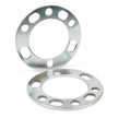 SAAS Wheel Spacer Pair Universal 6 Stud 6mm WS6006 - view 2