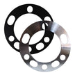 SAAS Wheel Spacer Pair Universal 6 Stud 12mm WS6012 - view 4