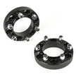 SAAS Wheel Spacers Forged HubCentric 6x139.7 PCD 106.1 Bore 32mm Thick WS613910632 - view 1