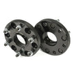 SAAS Wheel Spacers Forged HubCentric 6x139.7 PCD 66.1 Bore 25mm Thick WS613966125 - view 2