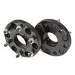 SAAS Wheel Spacers Forged HubCentric 6x139 PCD 67.1mm Bore 25mm Thick WS613967125 - view 2