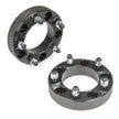 SAAS Wheel Spacers Forged Universal 5x150 PCD 110mm Bore 38mm Thick WSB515038 - view 1