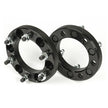 SAAS Wheel Spacers Forged Universal 6x139.7 PCD 25mm Thick WSB613925 - view 2