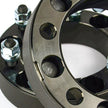 SAAS Wheel Spacers Forged Universal 6x139.7 PCD 25mm Thick WSB613925 - view 4