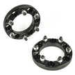 SAAS Wheel Spacers Forged Universal 6x139.7 PCD 25mm Thick WSB613925 - view 1