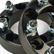 SAAS Wheel Spacers Forged Universal 6x139.7 PCD 38mm Thick WSB613938 - view 3
