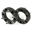 SAAS Wheel Spacers Forged Universal 6x139.7 PCD 38mm Thick WSB613938 - view 2