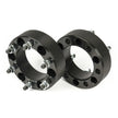 SAAS Wheel Spacers Forged Universal 6x139.7 PCD 50mm Thick WSB613950 - view 2