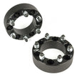 SAAS Wheel Spacers Forged Universal 6x139.7 PCD 50mm Thick WSB613950 - view 1