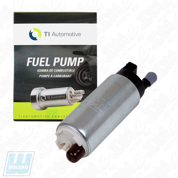 Genuine Walbro GSS340 255lph Fuel Pump Kit (Universal)
