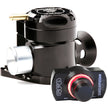 GFB T9500 Deceptor Pro II T9500 Diverter / Blow Off Valve with Electronic Sound Adjustment System for Subaru Applications