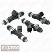 XS 1000 Injectors (EVO 1-9)