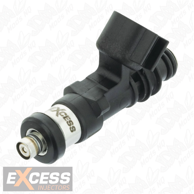 XS 1000 Injectors Suits Subaru WRX 2002 - 2020 top feed