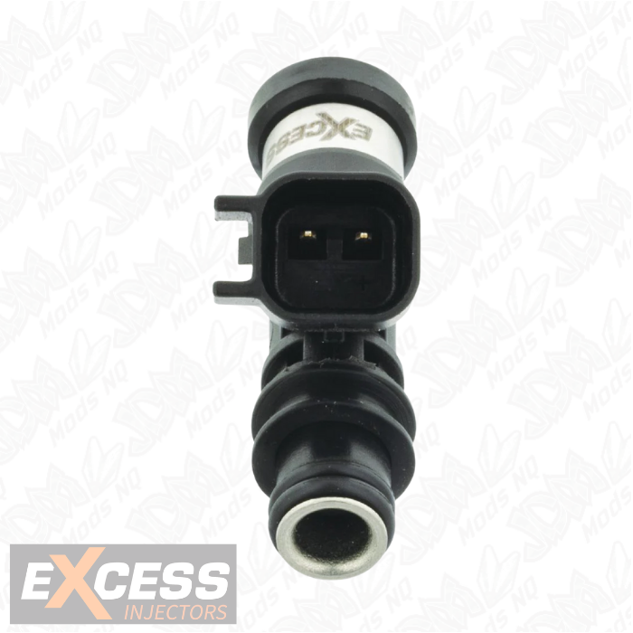 XS 1000 Injectors Suits Subaru WRX 2002 - 2020 top feed