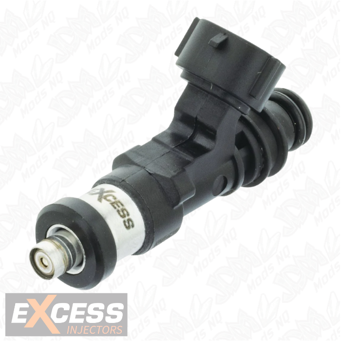 XS 1200 Injectors Suits Subaru WRX 2002 - 2020 top feed