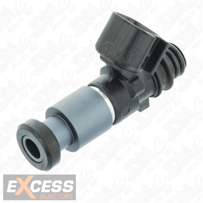 XS 1500 Injectors Suits Subaru WRX 2002 - 2020 top feed