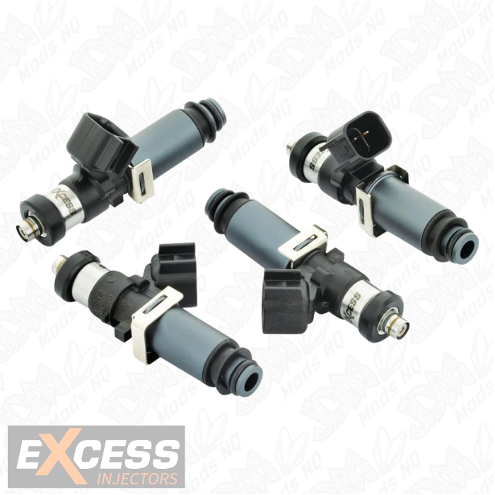 XS 710 Injectors (EVO 1-9)
