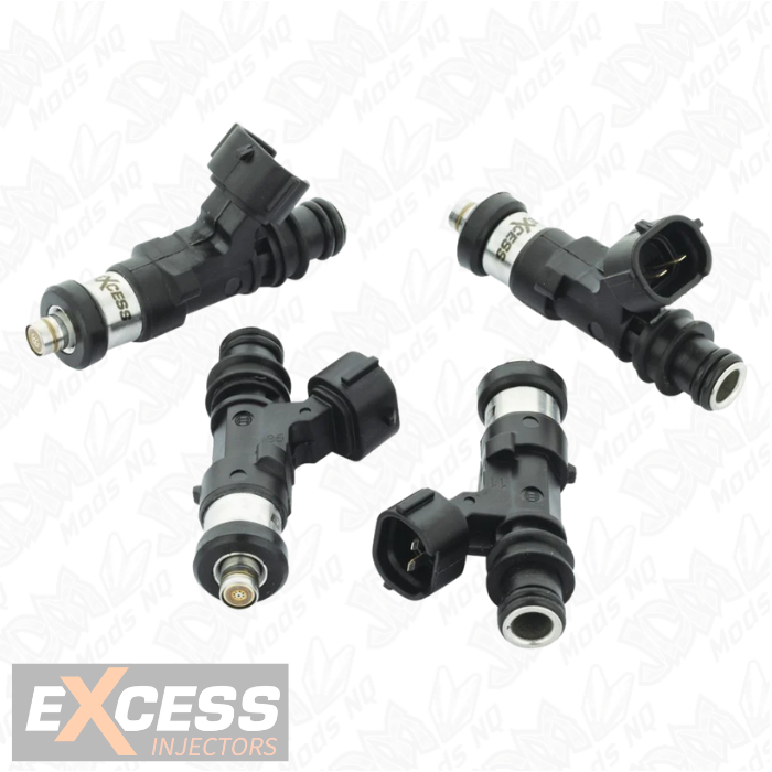 XS 710 Injectors (WRX)