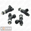 XS 710 Injectors (WRX)