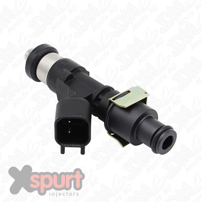 Xspurt Injectors 640cc Set of 4 (EVO 1-9)