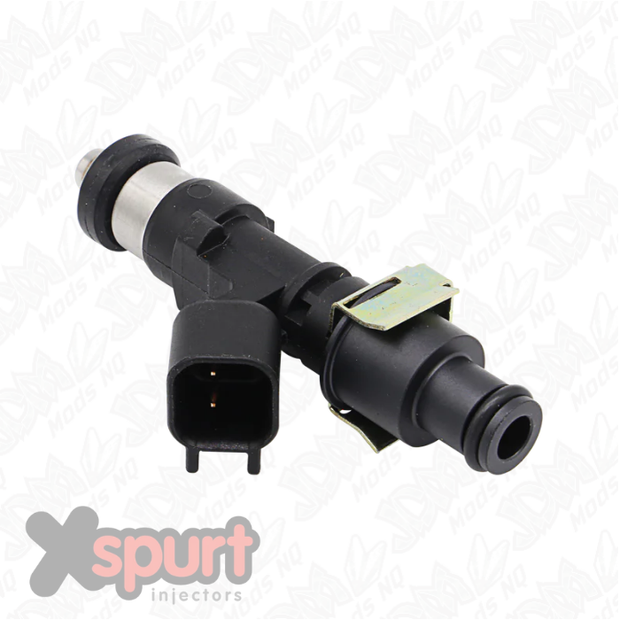 Xspurt Injectors 725cc Set of 4 (EVO 1-9)