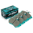 Project Mu Brake Pads - Z113 (NS-C)