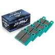 Project Mu Brake Pads - Z150 (HC+)