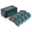 Project Mu Brake Pads - Z152 (H16-03)