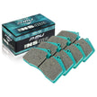 Project Mu Brake Pads - Z152 (NS400)