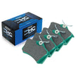 Project Mu Brake Pads - Z212 (HC-EP)