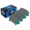 Project Mu Brake Pads - Z214 (HC-EP)