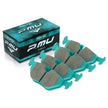 Project Mu Brake Pads - Z223 (NS-C)