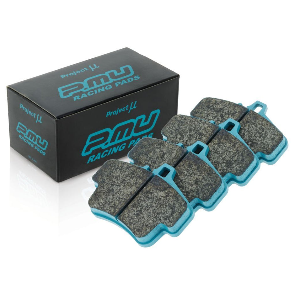 Project Mu Brake Pads - Z257 (H16-03)