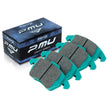Project Mu Brake Pads - Z316 (HC+)