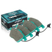 Project Mu Brake Pads - Z318 (NS400)