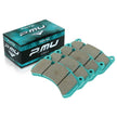 Project Mu Brake Pads - Z338 (NS-C)