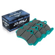 Project Mu Brake Pads - Z351 (HC+)