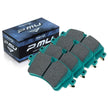 Project Mu Brake Pads - Z411 (HC+)