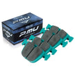 Project Mu Brake Pads - Z421 (HC+)