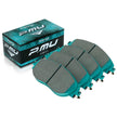 Project Mu Brake Pads - Z519 (NS-C)