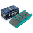 Project Mu Brake Pads - Z527 (HC+)