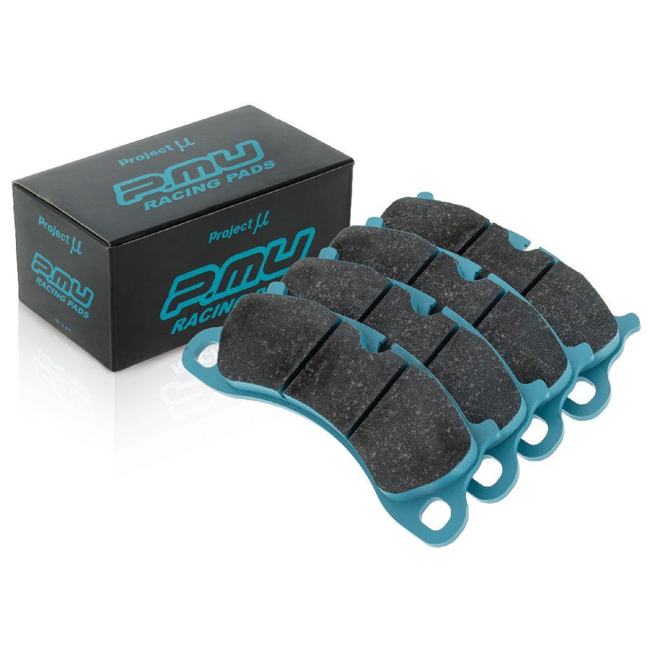 Project Mu Brake Pads - Z550 (H16-03)