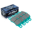 Project Mu Brake Pads - Z551 (HC+)