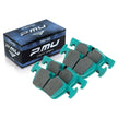 Project Mu Brake Pads - Z620 (HC+)