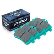 Project Mu Brake Pads - Z633 (HC+)