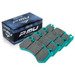 Project Mu Brake Pads - Z733 (HC+)