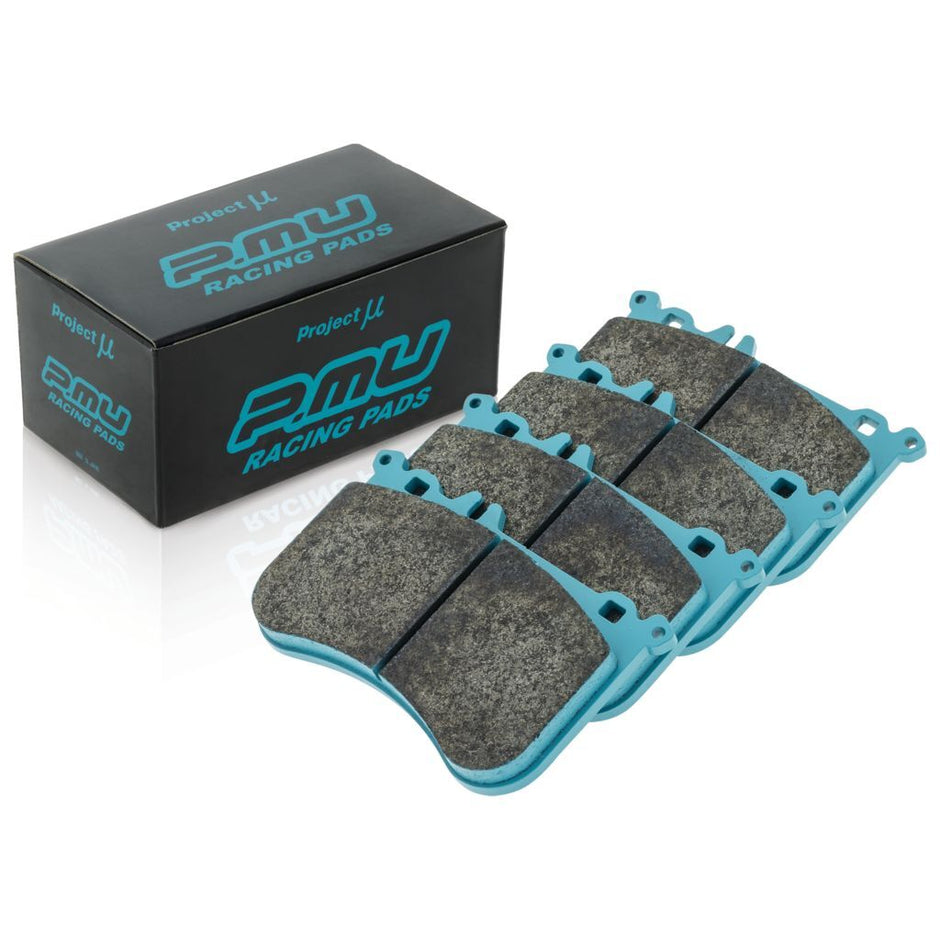 Project Mu Brake Pads - Z735 (H16-03)