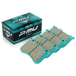 Project Mu Brake Pads - Z735 (NS-C)
